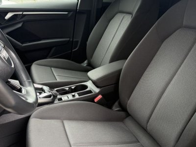 Audi A3 30tdi 116 business line s tronic 1ere main entretien   - 7