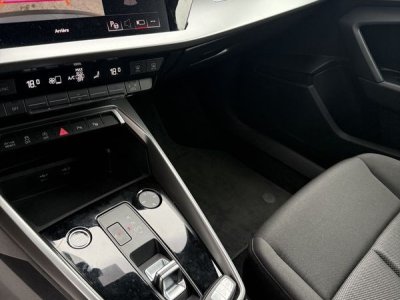 Audi A3 30tdi 116 business line s tronic 1ere main entretien   - 8