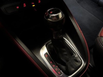 Audi A1 14 TFSI 185 S line S tronic – 2011 – 176 500 km – Bose – Cuir rouge/noir - CT OK - 20