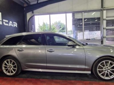 Audi A6 AVANT 30 BITDI 320 S-LINE QUATTRO TIPTRONIC BVA   - 3