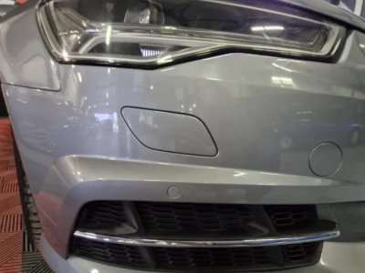 Audi A6 AVANT 30 BITDI 320 S-LINE QUATTRO TIPTRONIC BVA   - 8