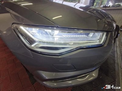 Audi A6 AVANT 30 BITDI 320 S-LINE QUATTRO TIPTRONIC BVA   - 9