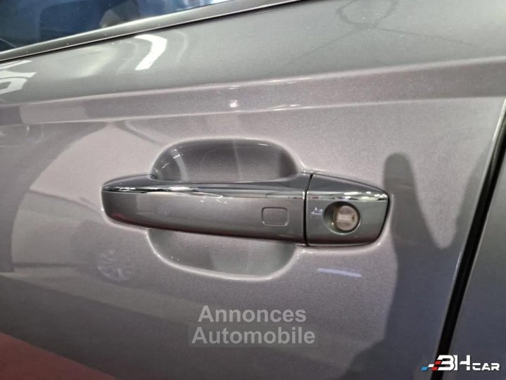 Audi A6 AVANT 30 BITDI 320 S-LINE QUATTRO TIPTRONIC BVA - 10