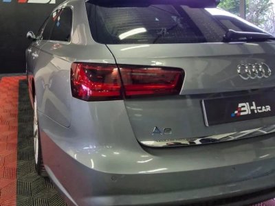 Audi A6 AVANT 30 BITDI 320 S-LINE QUATTRO TIPTRONIC BVA   - 12