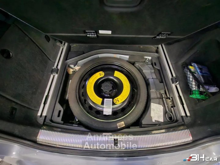 Audi A6 AVANT 30 BITDI 320 S-LINE QUATTRO TIPTRONIC BVA - 15