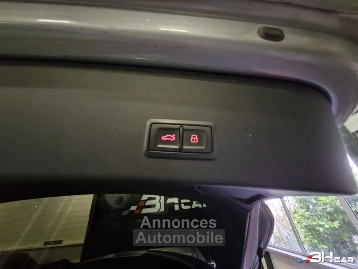 Audi A6 AVANT 30 BITDI 320 S-LINE QUATTRO TIPTRONIC BVA - 16