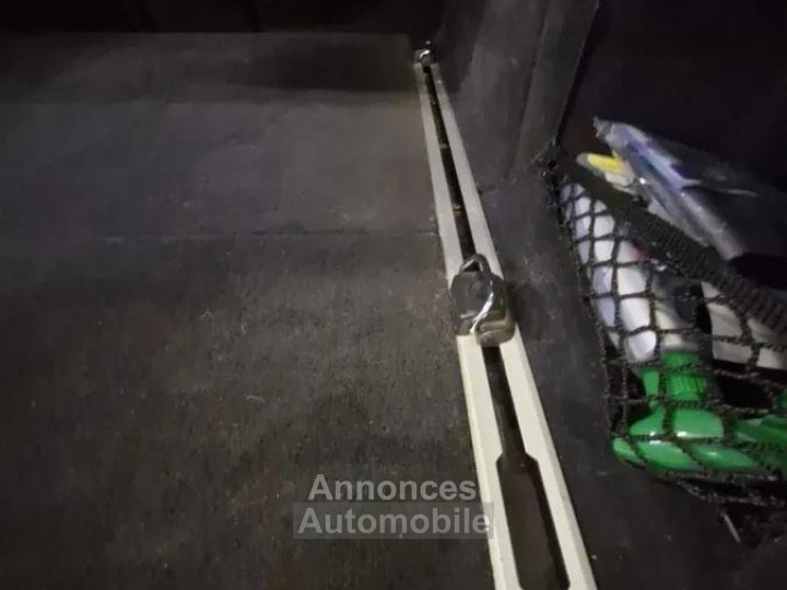 Audi A6 AVANT 30 BITDI 320 S-LINE QUATTRO TIPTRONIC BVA - 17