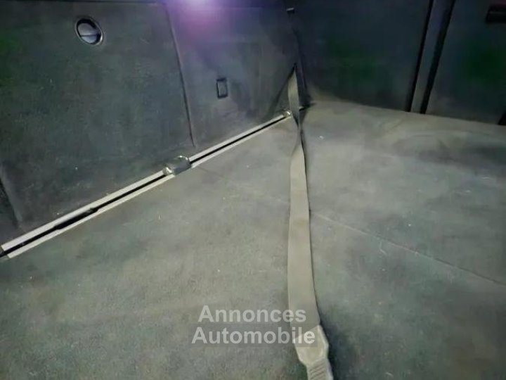 Audi A6 AVANT 30 BITDI 320 S-LINE QUATTRO TIPTRONIC BVA - 18