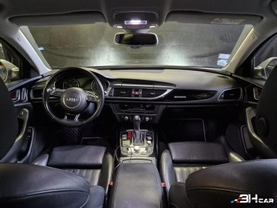 Audi A6 AVANT 30 BITDI 320 S-LINE QUATTRO TIPTRONIC BVA   - 20