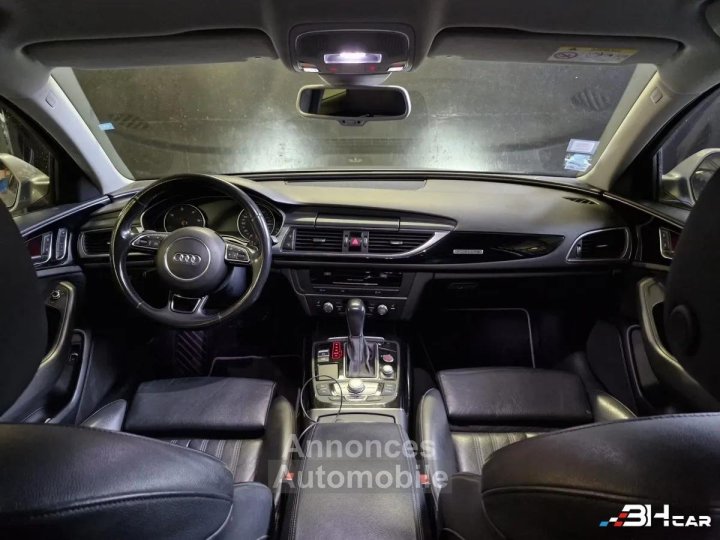 Audi A6 AVANT 30 BITDI 320 S-LINE QUATTRO TIPTRONIC BVA - 20