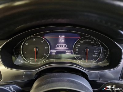 Audi A6 AVANT 30 BITDI 320 S-LINE QUATTRO TIPTRONIC BVA   - 21