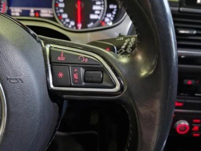 Audi A6 AVANT 30 BITDI 320 S-LINE QUATTRO TIPTRONIC BVA   - 24