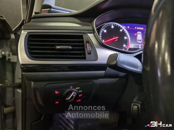 Audi A6 AVANT 30 BITDI 320 S-LINE QUATTRO TIPTRONIC BVA - 26