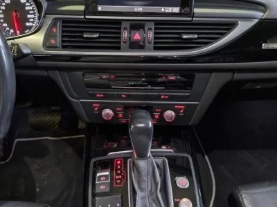 Audi A6 AVANT 30 BITDI 320 S-LINE QUATTRO TIPTRONIC BVA   - 27