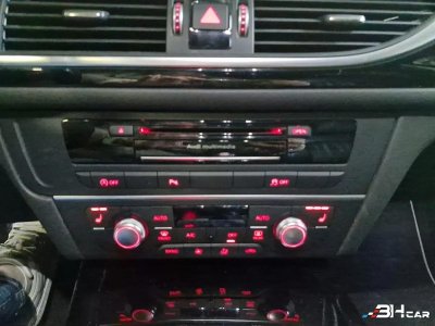 Audi A6 AVANT 30 BITDI 320 S-LINE QUATTRO TIPTRONIC BVA   - 28