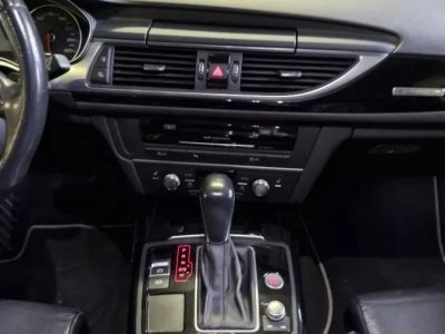 Audi A6 AVANT 30 BITDI 320 S-LINE QUATTRO TIPTRONIC BVA   - 29