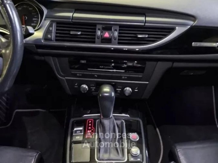 Audi A6 AVANT 30 BITDI 320 S-LINE QUATTRO TIPTRONIC BVA - 29