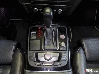 Audi A6 AVANT 30 BITDI 320 S-LINE QUATTRO TIPTRONIC BVA   - 30