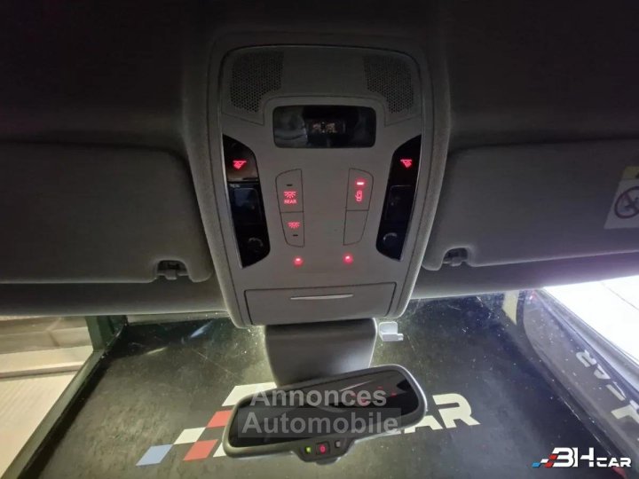 Audi A6 AVANT 30 BITDI 320 S-LINE QUATTRO TIPTRONIC BVA - 31