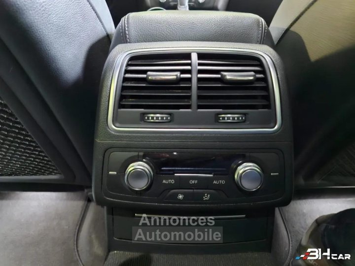 Audi A6 AVANT 30 BITDI 320 S-LINE QUATTRO TIPTRONIC BVA - 32