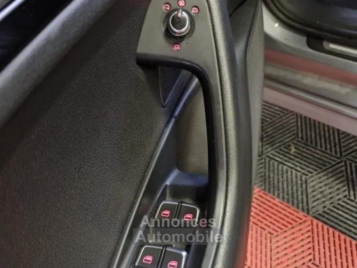 Audi A6 AVANT 30 BITDI 320 S-LINE QUATTRO TIPTRONIC BVA - 35