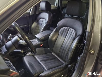 Audi A6 AVANT 30 BITDI 320 S-LINE QUATTRO TIPTRONIC BVA   - 37