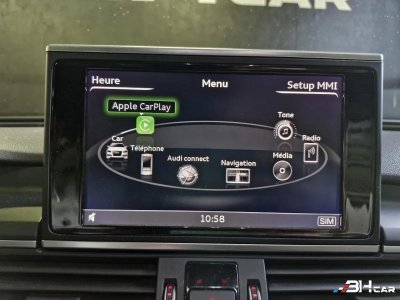 Audi A6 AVANT 30 BITDI 320 S-LINE QUATTRO TIPTRONIC BVA   - 39