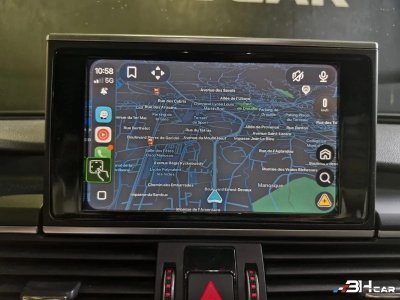 Audi A6 AVANT 30 BITDI 320 S-LINE QUATTRO TIPTRONIC BVA   - 41