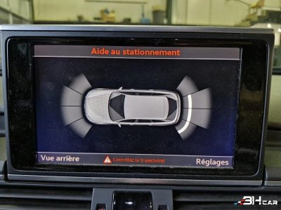 Audi A6 AVANT 30 BITDI 320 S-LINE QUATTRO TIPTRONIC BVA   - 42