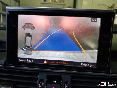 Audi A6 AVANT 30 BITDI 320 S-LINE QUATTRO TIPTRONIC BVA   - 43