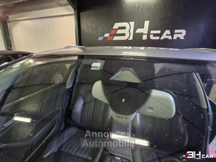 Audi A6 AVANT 30 BITDI 320 S-LINE QUATTRO TIPTRONIC BVA - 44