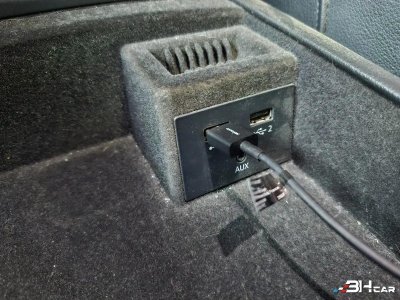 Audi A6 AVANT 30 BITDI 320 S-LINE QUATTRO TIPTRONIC BVA   - 45