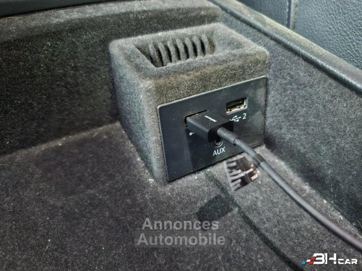 Audi A6 AVANT 30 BITDI 320 S-LINE QUATTRO TIPTRONIC BVA - 45