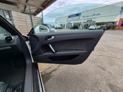 Audi TT 18 TFSI 160 S LINE   - 5