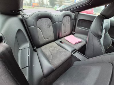 Audi TT 18 TFSI 160 S LINE   - 7