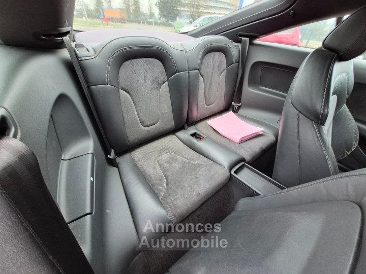 Audi TT 18 TFSI 160 S LINE - 7