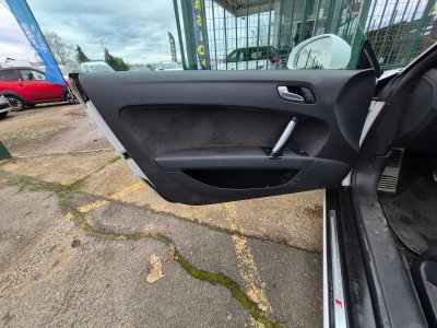 Audi TT 18 TFSI 160 S LINE   - 9