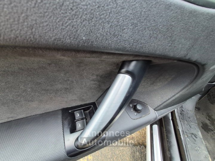 Audi TT 18 TFSI 160 S LINE - 12