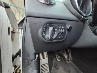 Audi TT 18 TFSI 160 S LINE   - 13