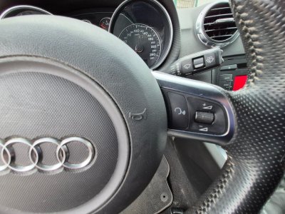 Audi TT 18 TFSI 160 S LINE   - 16