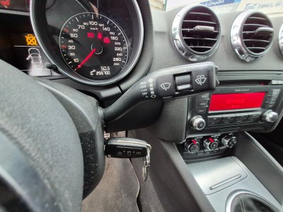 Audi TT 18 TFSI 160 S LINE   - 19