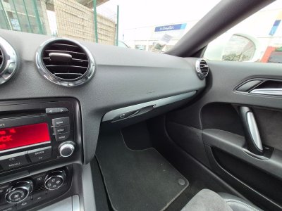 Audi TT 18 TFSI 160 S LINE   - 22