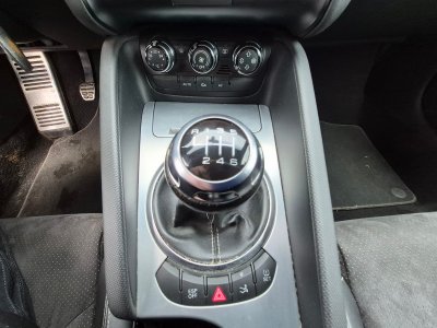 Audi TT 18 TFSI 160 S LINE   - 24