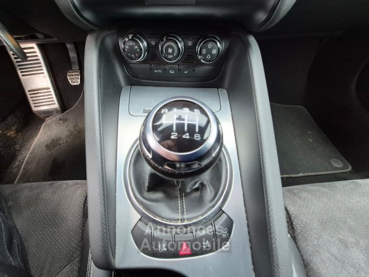 Audi TT 18 TFSI 160 S LINE - 24