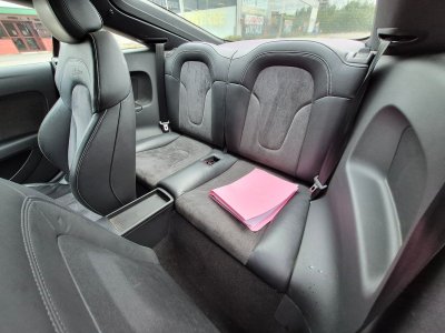 Audi TT 18 TFSI 160 S LINE   - 25