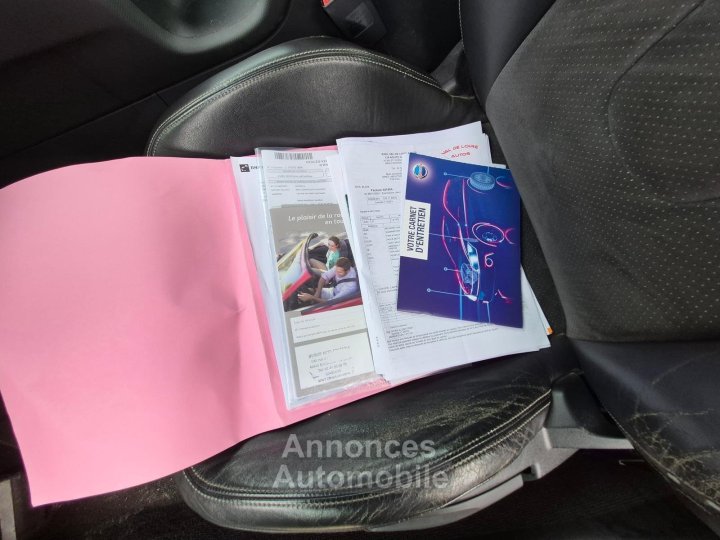 Audi TT 18 TFSI 160 S LINE - 26