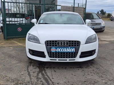 Audi TT 18 TFSI 160 S LINE   - 27