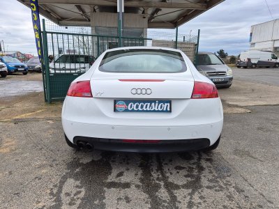 Audi TT 18 TFSI 160 S LINE   - 30