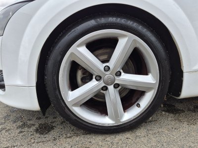 Audi TT 18 TFSI 160 S LINE   - 31