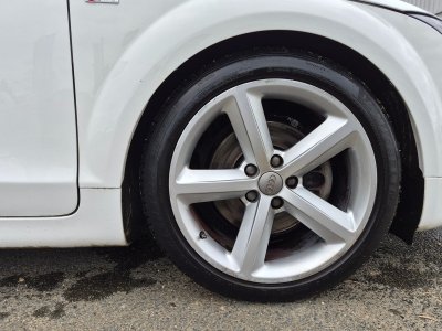 Audi TT 18 TFSI 160 S LINE   - 33